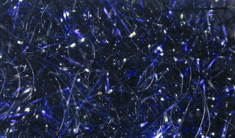 Hareline Materials UV Polar Chenille 3 Hareline Materials UV Polar Chenille