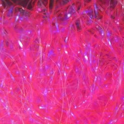 Hareline Materials UV Polar Chenille