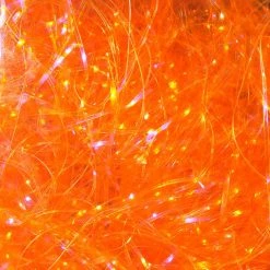 Hareline Materials UV Polar Chenille 25 Hareline Materials UV Polar Chenille