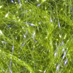 Hareline Materials UV Polar Chenille 27 Hareline Materials UV Polar Chenille