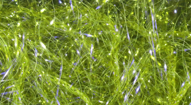 Hareline Materials UV Polar Chenille 9 Hareline Materials UV Polar Chenille