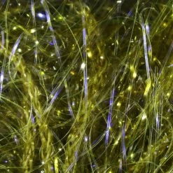 Hareline Materials UV Polar Chenille 28 Hareline Materials UV Polar Chenille