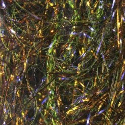 Hareline Materials UV Polar Chenille 29 Hareline Materials UV Polar Chenille