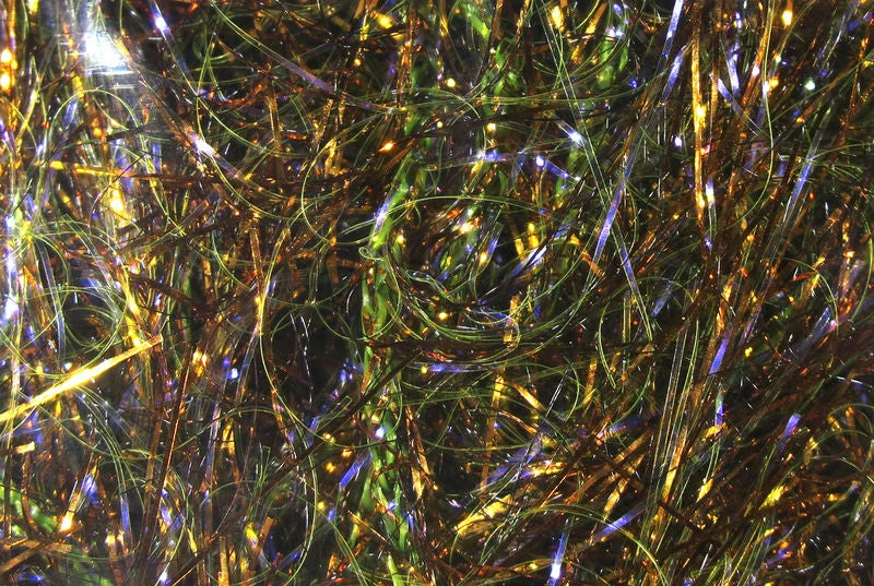 Hareline Materials UV Polar Chenille 11 Hareline Materials UV Polar Chenille