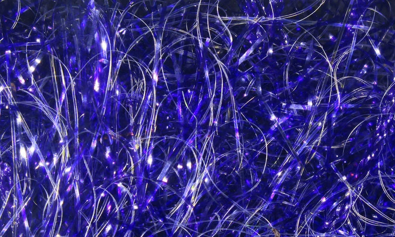 Hareline Materials UV Polar Chenille 12 Hareline Materials UV Polar Chenille