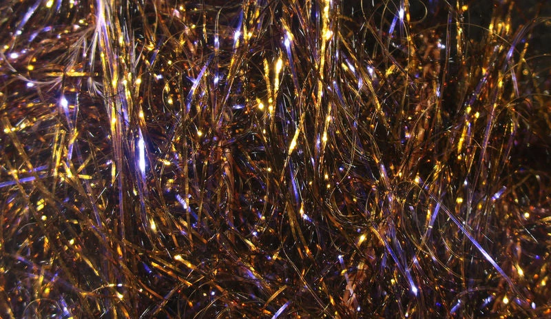 Hareline Materials UV Polar Chenille 14 Hareline Materials UV Polar Chenille