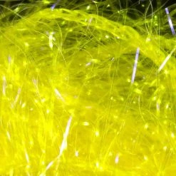 Hareline Materials UV Polar Chenille 35 Hareline Materials UV Polar Chenille