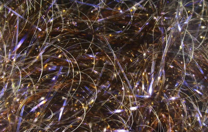 Hareline Materials UV Polar Chenille 18 Hareline Materials UV Polar Chenille