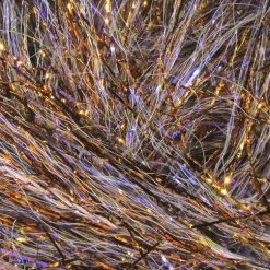 Hareline Materials UV Polar Chenille 38 Hareline Materials UV Polar Chenille