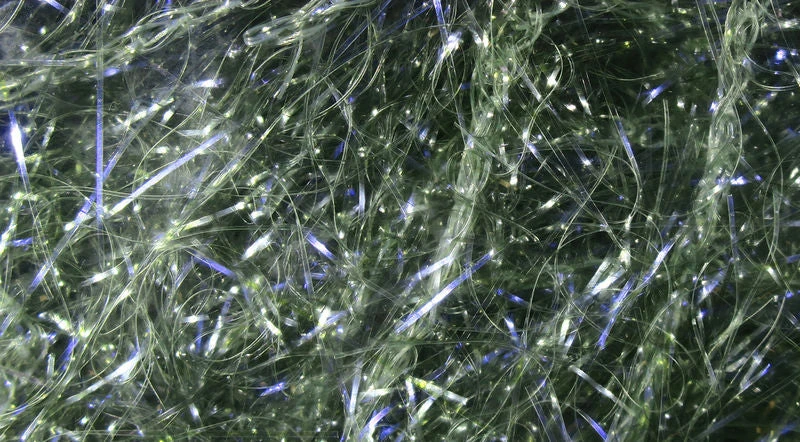 Hareline Materials UV Polar Chenille 21 Hareline Materials UV Polar Chenille