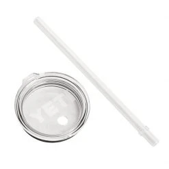 Water Bottles Yeti Rambler Tumbler 20 Oz Straw Lid