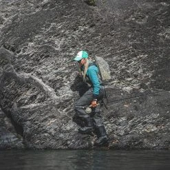 Simms Womens G3 Guide Stockingfoot Waders & Boots