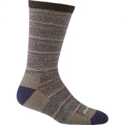 Socks Hats Gloves Darn Tough Womens Pebbles Crew Sock Light Cushion