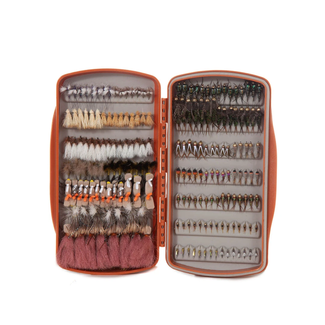 Fishpond Tacky Pescador Fly Box Fly Boxes 7 Fishpond Tacky Pescador Fly Box Fly Boxes