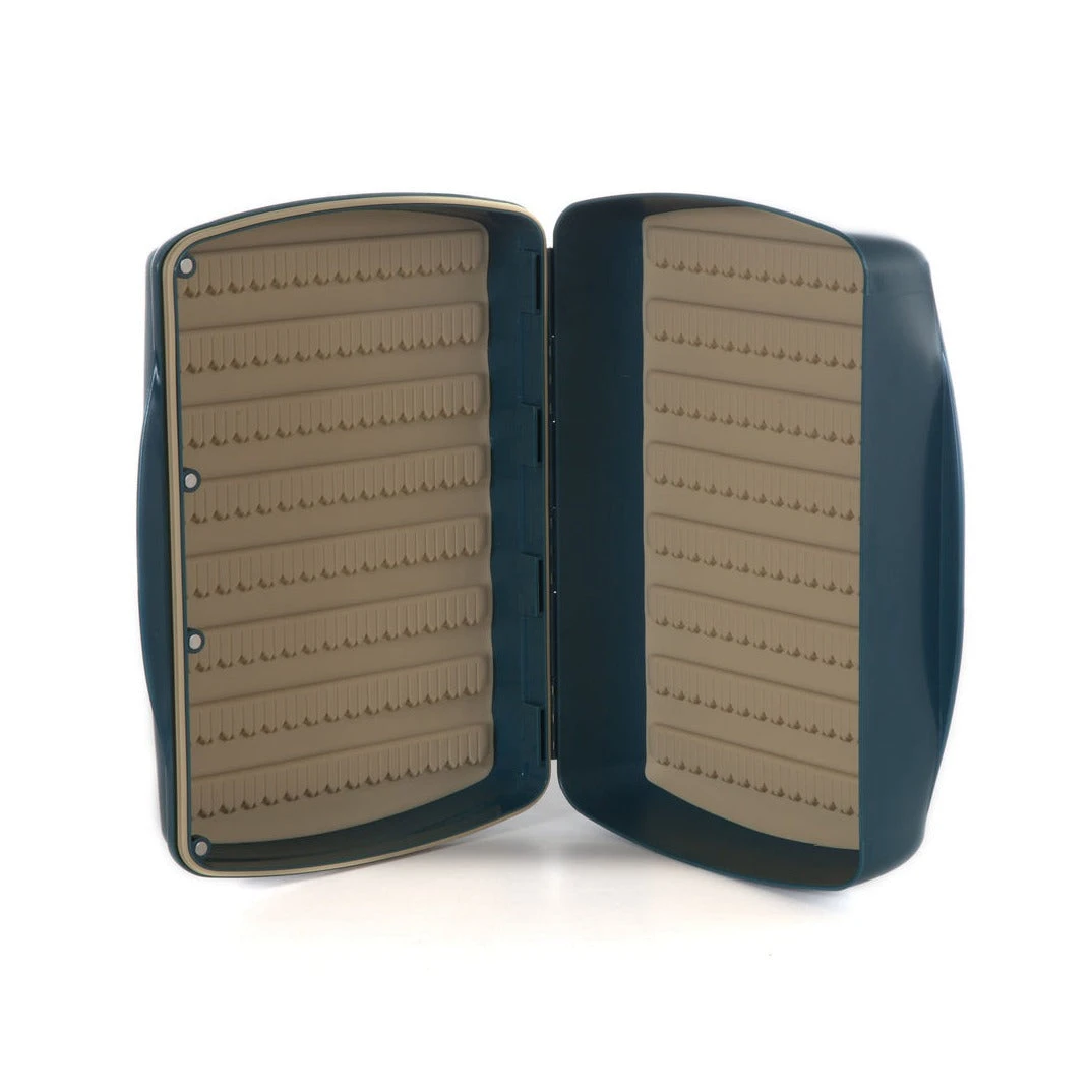 Fishpond Tacky Pescador Fly Box - XLarge Fly Boxes 3 Fishpond Tacky Pescador Fly Box - XLarge Fly Boxes