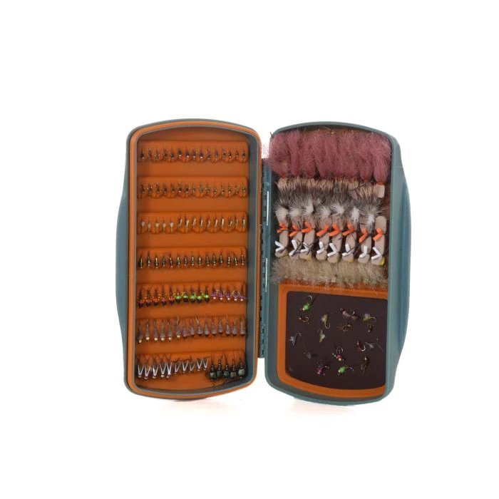 Fishpond Tacky Pescador Fly Box - MagPad Fly Boxes 4 Fishpond Tacky Pescador Fly Box - MagPad Fly Boxes