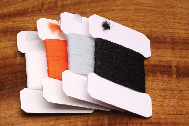 Hareline Polypropylene Yarn 3 Hareline Polypropylene Yarn