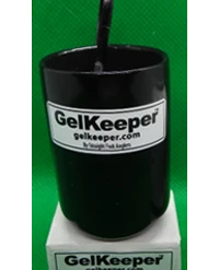 Straight Fork Anglers High N Dry Upright Gel Holder