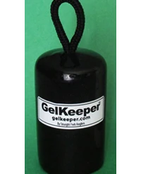 Straight Fork Anglers High N Dry Gel Interverted Holder Accessories