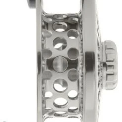 ABEL SUPER SERIES 4/5 REEL - PORTED Fly Reels