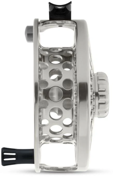 ABEL SUPER SERIES 4/5 REEL - PORTED Fly Reels 4 ABEL SUPER SERIES 4/5 REEL - PORTED Fly Reels