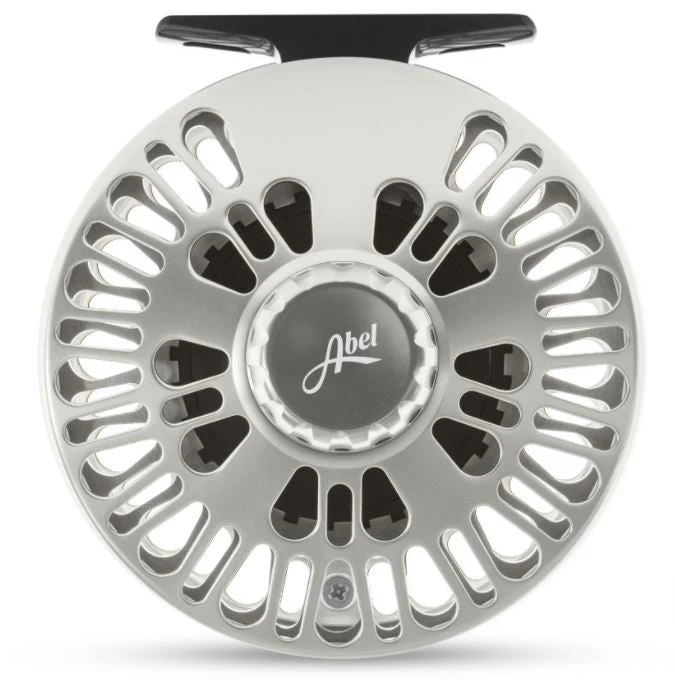 ABEL SUPER SERIES 4/5 REEL - PORTED Fly Reels 3 ABEL SUPER SERIES 4/5 REEL - PORTED Fly Reels