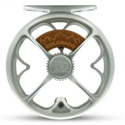 Ross Reels Ross Colorado Fly Reel