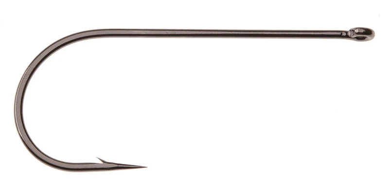 Hareline AHREX PR330 Aberdeen Predator Hook Hooks 3 Hareline AHREX PR330 Aberdeen Predator Hook Hooks