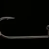 Hareline AHREX PR374 90 Degree Jig Streamer Hook Hooks