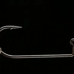 Hareline AHREX PR374 90 Degree Jig Streamer Hook Hooks