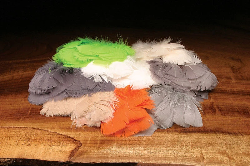 Hareline Premo Turkey Flats 3 Hareline Premo Turkey Flats