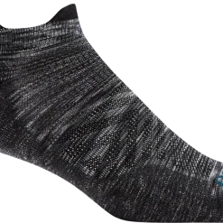 Socks Hats Gloves Darn Tough Men's Run No Show Tab Ultra Lightweight With Cushion