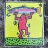Fly Fishing Stickers DrewLR Sticker - Radiant Steely 2 Fly Fishing Stickers DrewLR Sticker - Radiant Steely
