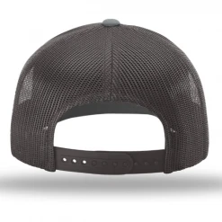 Socks Hats Gloves TCO Fly Shop Logo Hat Low Pro Trucker - Retro Logo