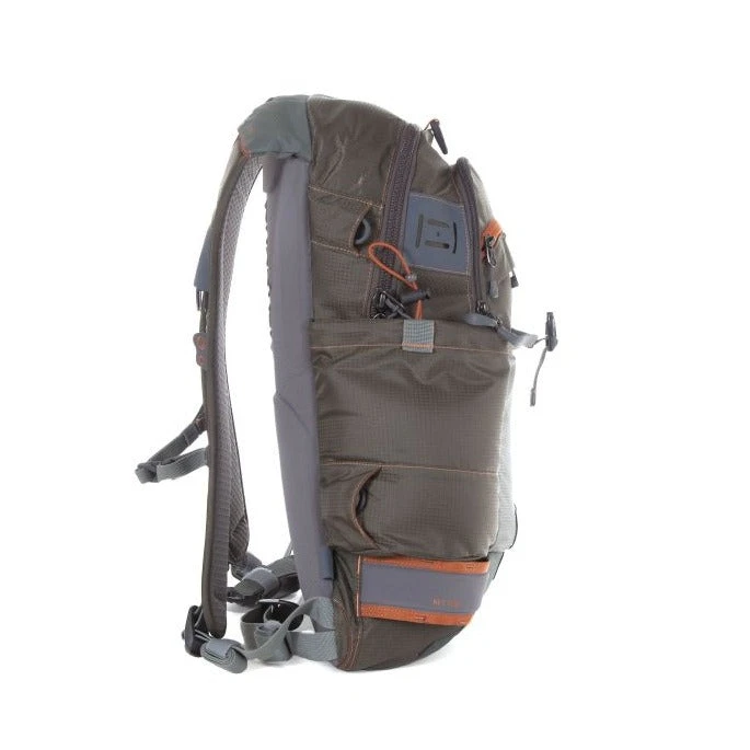 Fishpond Ridgeline Backpack Vests & Chestpacks 4 Fishpond Ridgeline Backpack Vests & Chestpacks