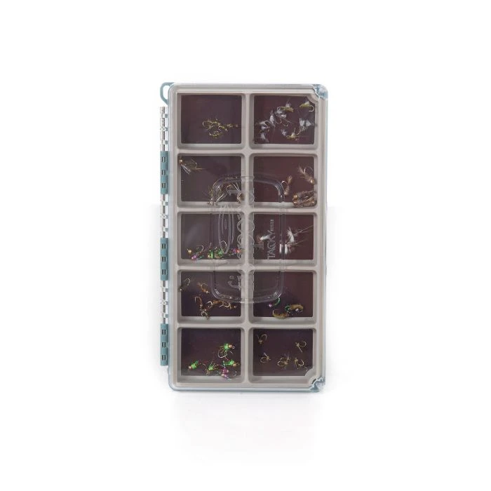 Fishpond Tacky Original Fly Box - RiverMag Fly Boxes 3 Fishpond Tacky Original Fly Box - RiverMag Fly Boxes