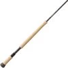 SAGE 7120-4 X ROD - 7wt 12ft 4pc Fly Rods 1 SAGE 7120-4 X ROD - 7wt 12ft 4pc Fly Rods