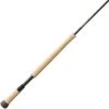 Sage 6139-4 X ROD 4PC 6WT 13ft 9in Fly Rods 1 Sage 6139-4 X ROD 4PC 6WT 13ft 9in Fly Rods