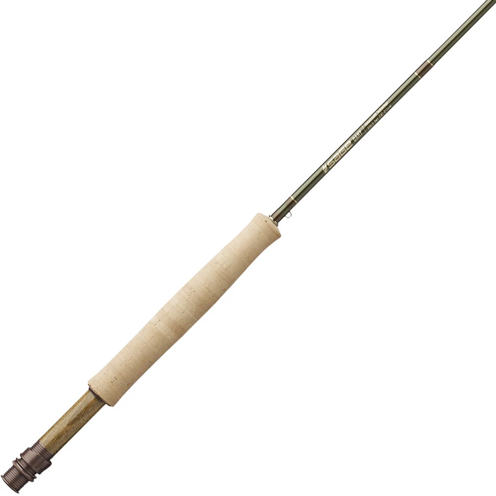 Fly Rods SAGE 476-3 DART ROD - 3PC 4WT 7ft 6in 3 Fly Rods SAGE 476-3 DART ROD - 3PC 4WT 7ft 6in