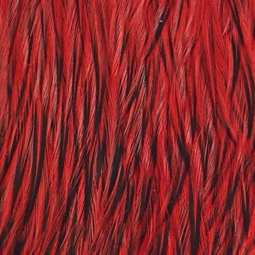 Materials Whiting American Hen Cape 27 Materials Whiting American Hen Cape