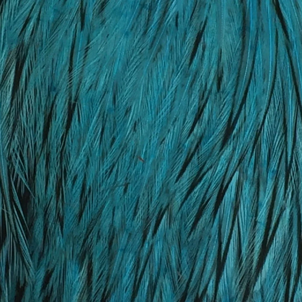 Materials Whiting American Hen Cape 28 Materials Whiting American Hen Cape