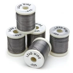 Wapsi Materials ROUND LEAD WIRE