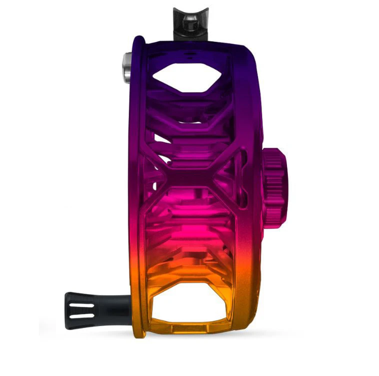 ABEL ROVE FLY REEL Fly Reels 4 ABEL ROVE FLY REEL Fly Reels