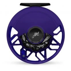 ABEL ROVE FLY REEL Fly Reels 9 ABEL ROVE FLY REEL Fly Reels