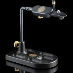 Regal MEDALLION Regular Head Series Fly Tying Vise