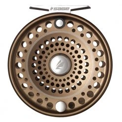 Fly Reels SAGE SPEY FLY REEL