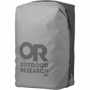 Outdoor Research OR CarryOut Airpurge Compression Dry Bag 35L 4 Outdoor Research OR CarryOut Airpurge Compression Dry Bag 35L