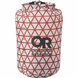 Outdoor Research Luggage OR Beaker Dry Bag 3L 4 Outdoor Research Luggage OR Beaker Dry Bag 3L