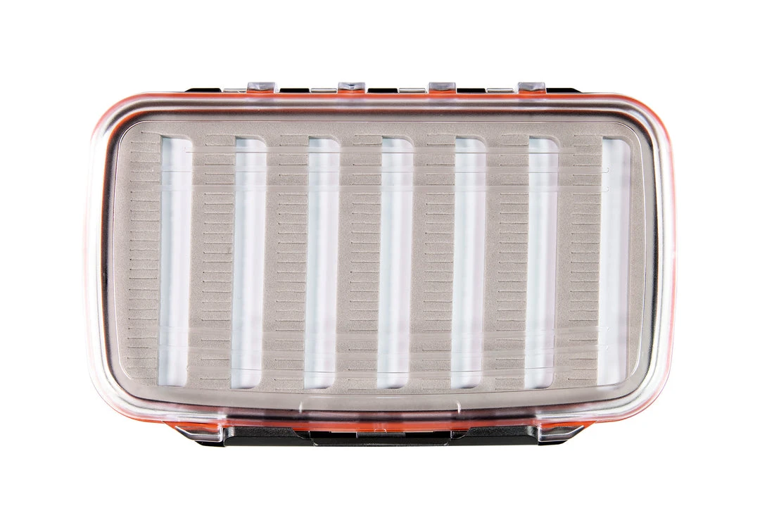 New Phase TCO Fly Box - X-large Waterproof Box 3 New Phase TCO Fly Box - X-large Waterproof Box