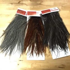 Whiting Pro Grade Midge Saddle